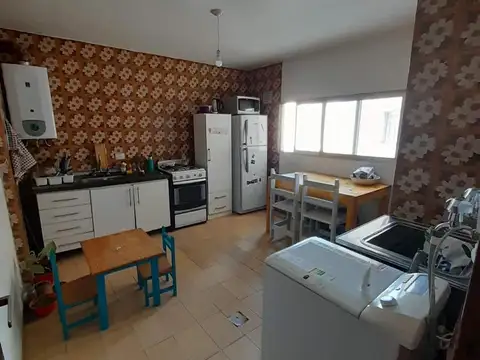 Departamento en Venta en Alberdi, USD 85.000