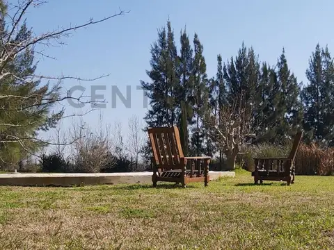 Casa en Alquiler en Villa Elisa, USD 1.700