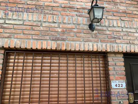 Depto Tipo Casa en Venta de 2 ambientes