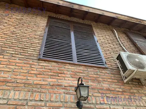 Depto Tipo Casa 2 ambientes con 1 baño