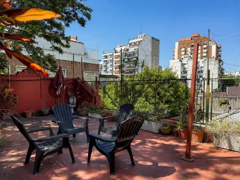 Departamento en Venta de 6 ambientes