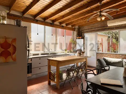 Departamento en Venta de 6 ambientes