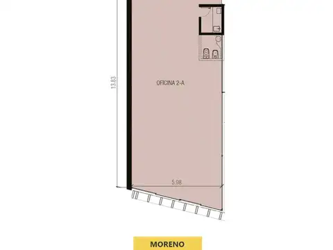 Oficina - Centro