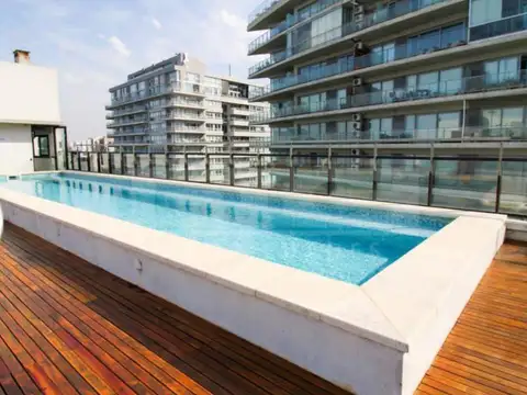 Departamento en Venta al Noroeste