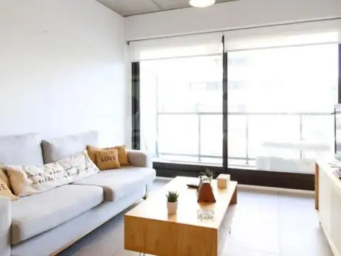 Departamento en Venta en Olivos Vias/Rio, USD 245.000
