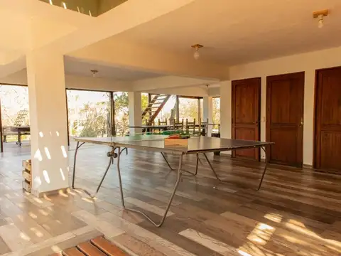 Casa en Isla de Tigre- Ideal inversion turistica