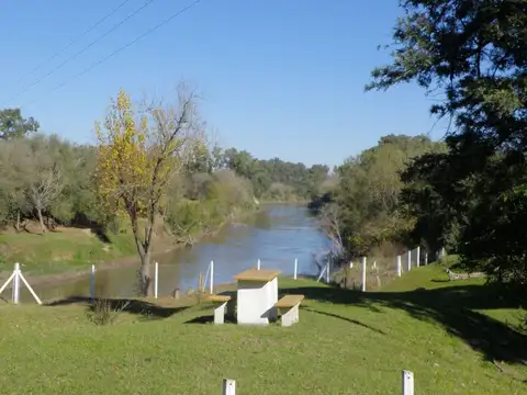 Terreno de 495 mt2 en Venta en Oliveros