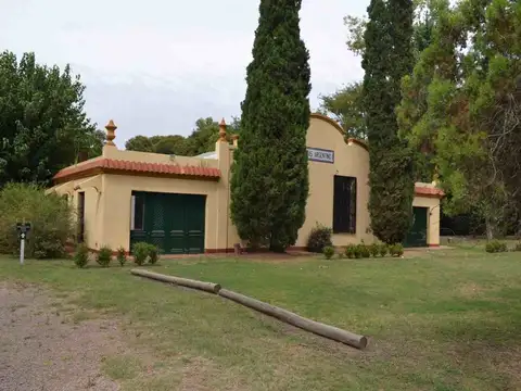 Terreno en Venta de 25000,0 m2