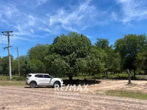 Quinta N 28, Sección B, Circunscripción XIX, de la localidad de Pampa Almiron departamento Libertador General San Martín, Provincia del Chaco, 100