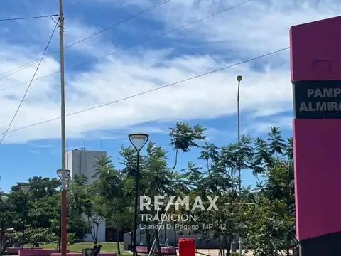 5 HECTÁREAS EN EL CORAZÓN DE PAMPA ALMIRON