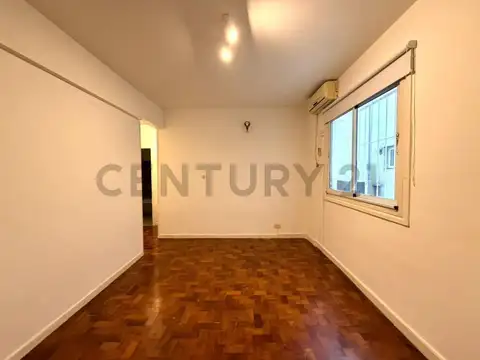 Venta Departamento 2 Ambientes en Palermo Chico - Apto Credito/ Apto profesional. Ideal inversion
