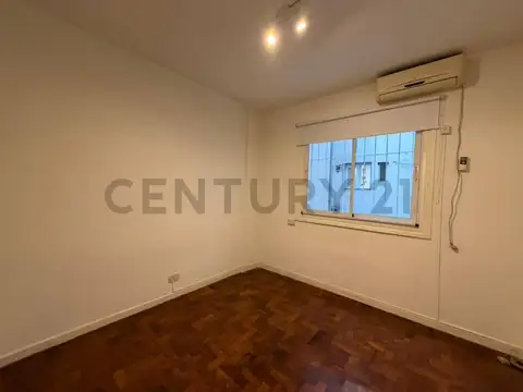 Venta Departamento 2 Ambientes en Palermo Chico - Apto Credito/ Apto profesional. Ideal inversion