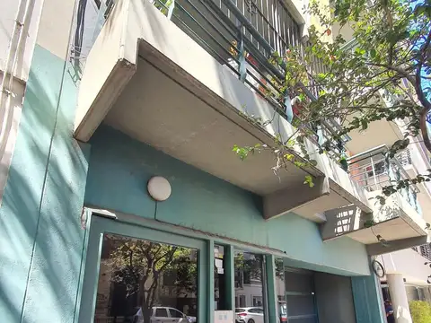 DEPARTAMENTO UN DORMITORIO ZONA RIO CENTRO ROSARIO