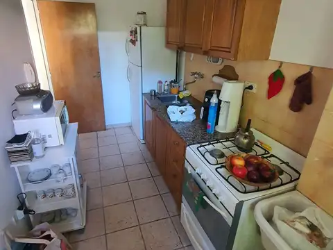 Departamento en Venta al Oeste