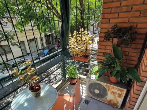 Departamento en Venta en Centro, USD 70.000