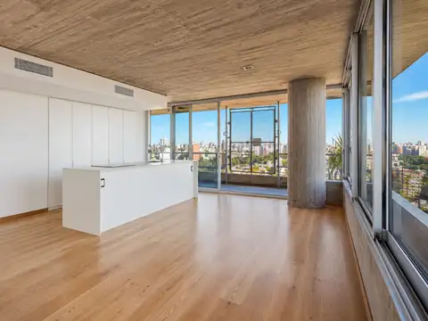 Departamento en Venta en Pichincha, Rosario