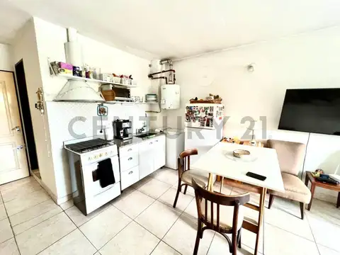 Departamento en Venta de Monoambiente