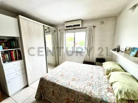 Departamento en Venta 21 años