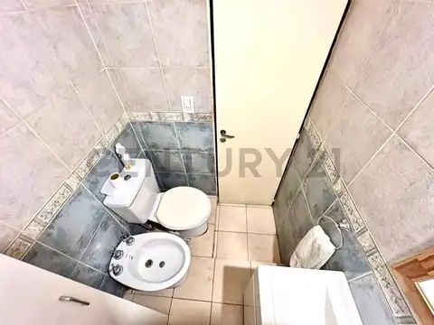 VENTA MONOAMBIENTE MORON APTO CREDITO