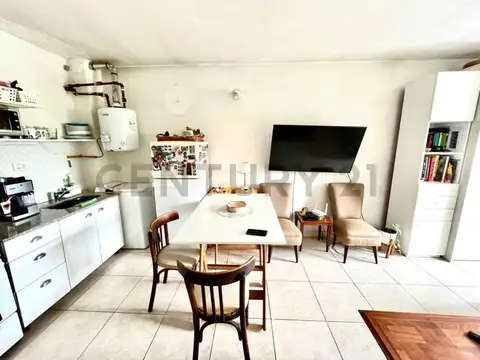 VENTA MONOAMBIENTE MORON APTO CREDITO