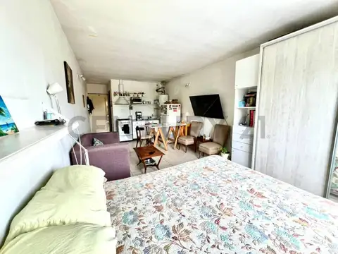 Departamento en Venta en Moron, USD 30.000