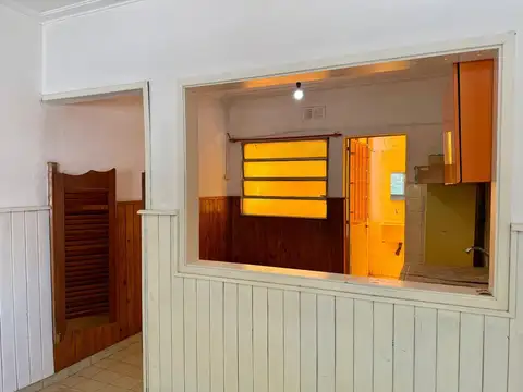 Depto Tipo Casa en Venta de 2 dormitorios