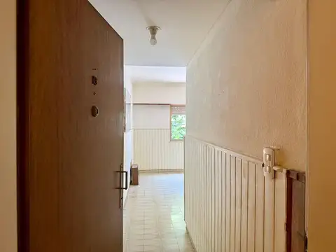 Venta PH 3 ambs. Excelente ubicación. R. Escalada