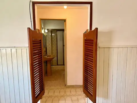 Depto Tipo Casa en Venta de 3 ambientes