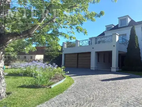 Casa en Venta en Nordelta, Partido de Tigre