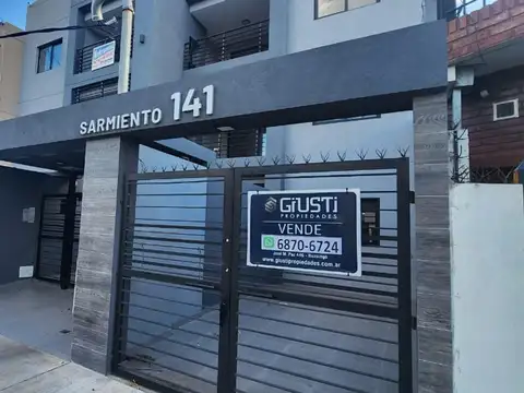 Departamento en Venta en Merlo, Partido de Merlo