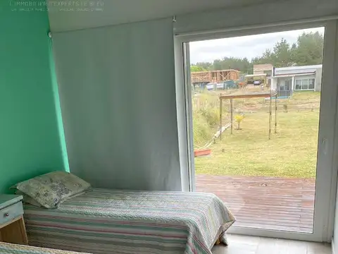 Casa en Alquiler Temporal al Este