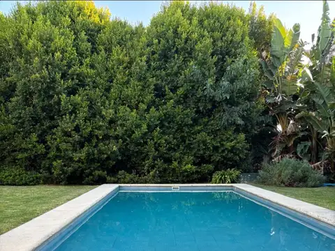 Casa en Venta 20 años