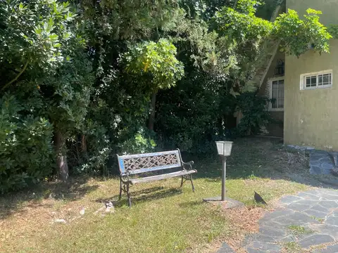 Casa en Venta 40 años