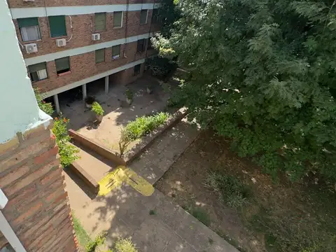 Departamento en Venta 52 años