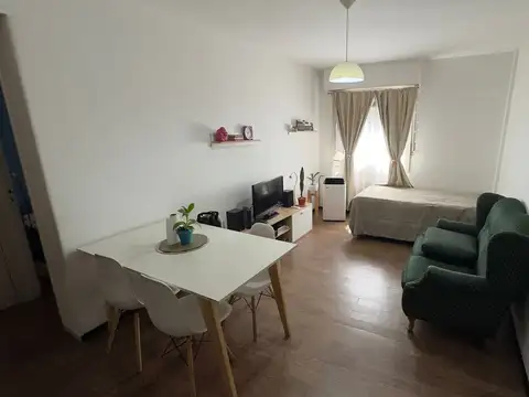 Venta Departamento 2 ambientes Villa Del Parque
