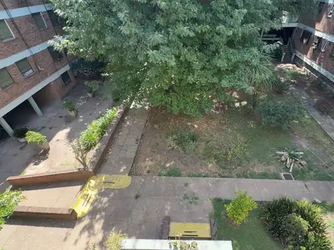 Departamento en Venta en Villa del Parque, USD 71.000