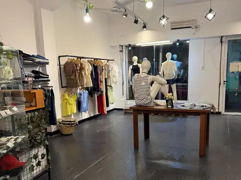 OPORTUNIDAD EN VENTA DE LOCAL EN  LA PLATA Y JUJUY