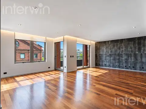Departamento en Alquiler en Puerto Madero, USD 4.000