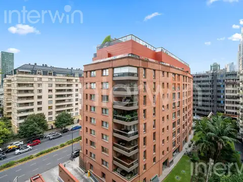 Departamento en Alquiler de 3 ambientes