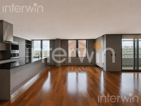 Departamento en Alquiler de 3 ambientes