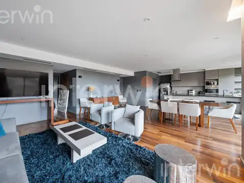 Departamento en Alquiler en Puerto Madero, USD 4.500