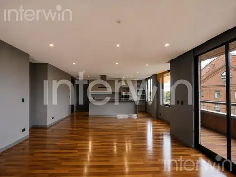Departamento en Alquiler en Puerto Madero, USD 4.000