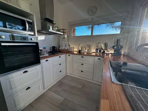 Casa en Venta 3 años