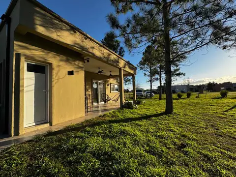 Casa en Venta al Norte