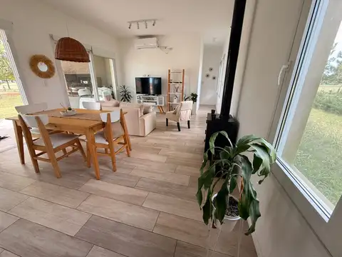Casa en Venta en Marcos Paz, USD 135.000