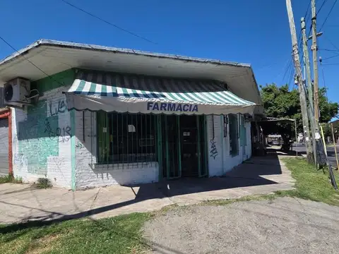 Locales en venta con renta, esquina comercial ideal inversor