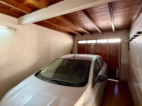 VENTA/CASA 4 DORMITORIO/CENTRO/RAFAELA