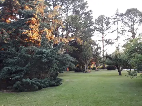 Quinta en Venta en La Reja, Partido de Moreno