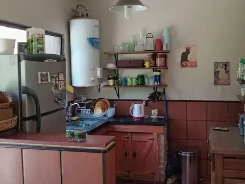 QUINTA EN LA REJA CON 3150 M2 DE PARQUE