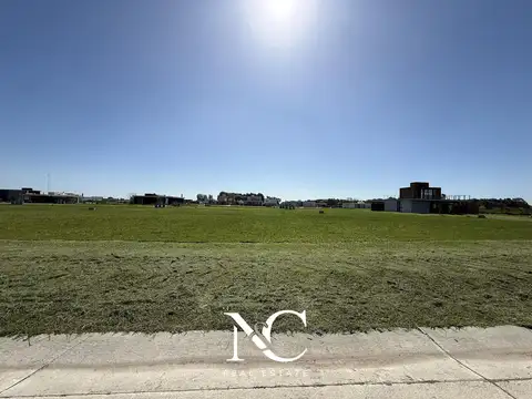 Terreno en Venta 40  mts Fondo